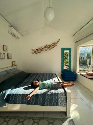 Wabisabi House Farm Stay in Special Region of Yogyakarta