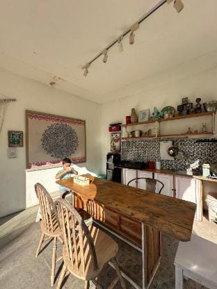 Wabisabi House Farm Stay in Special Region of Yogyakarta