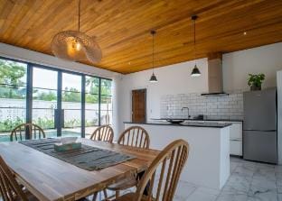 Luxurious 2BR Villa in Panglao, Bohol Vacation rental in Panglao