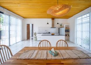 Luxurious 2BR Villa in Panglao, Bohol Vacation rental in Panglao