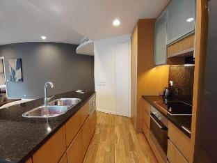 Stylish 1 BR at St Mary Residences Pavilion KLCC Vacation rental in Federal Territory of Kuala Lumpur