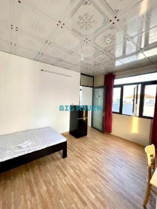 Modern Studio Rentals Vacation rental in Hoa Hai
