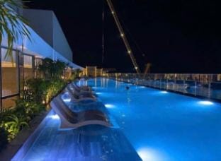 The Song Vung Tau Condotel Phuong Linh Homestay Apartment in Vung Tau