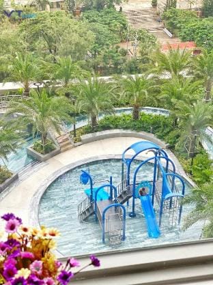 The Song Vung Tau Condotel Phuong Linh Homestay Apartment in Vung Tau
