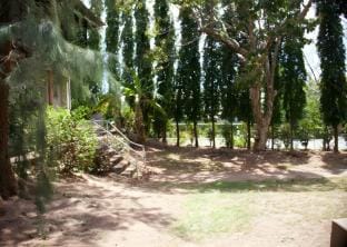 Panchito’s Little Nest Apartment in Subic