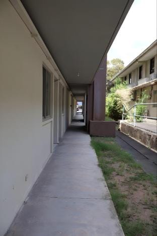 Panchito’s Little Nest Apartment in Subic