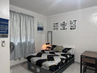 Panchito’s Little Nest Apartment in Subic
