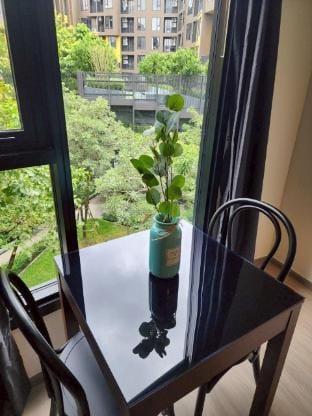 The Base Central Phuket-B42WL Apartment in Kathu