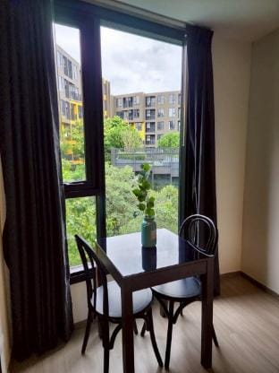 The Base Central Phuket-B42WL Apartment in Kathu