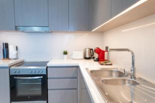 Act One I Act Two by Happy Season Apartment in Dubai