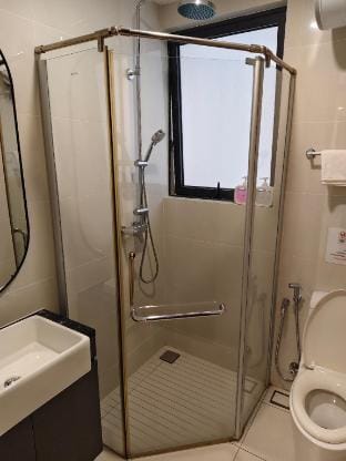 DangaBay|BayPiont|TV Box Apartment in Johor Bahru
