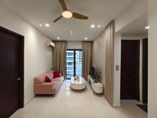 DangaBay|BayPiont|TV Box Apartment in Johor Bahru