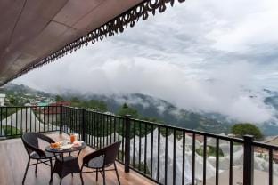 Abode at Thanedar Estate Farm Stay in Himachal Pradesh