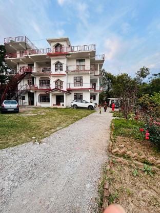 City View 1BR at The HP 39 House, Dharamshala Apartment in Punjab, India