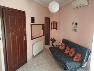 Penthouse "Sweet Home" Apartment in Thessaloniki