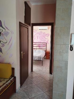 Penthouse "Sweet Home" Apartment in Thessaloniki