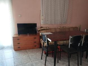 Penthouse "Sweet Home" Apartment in Thessaloniki