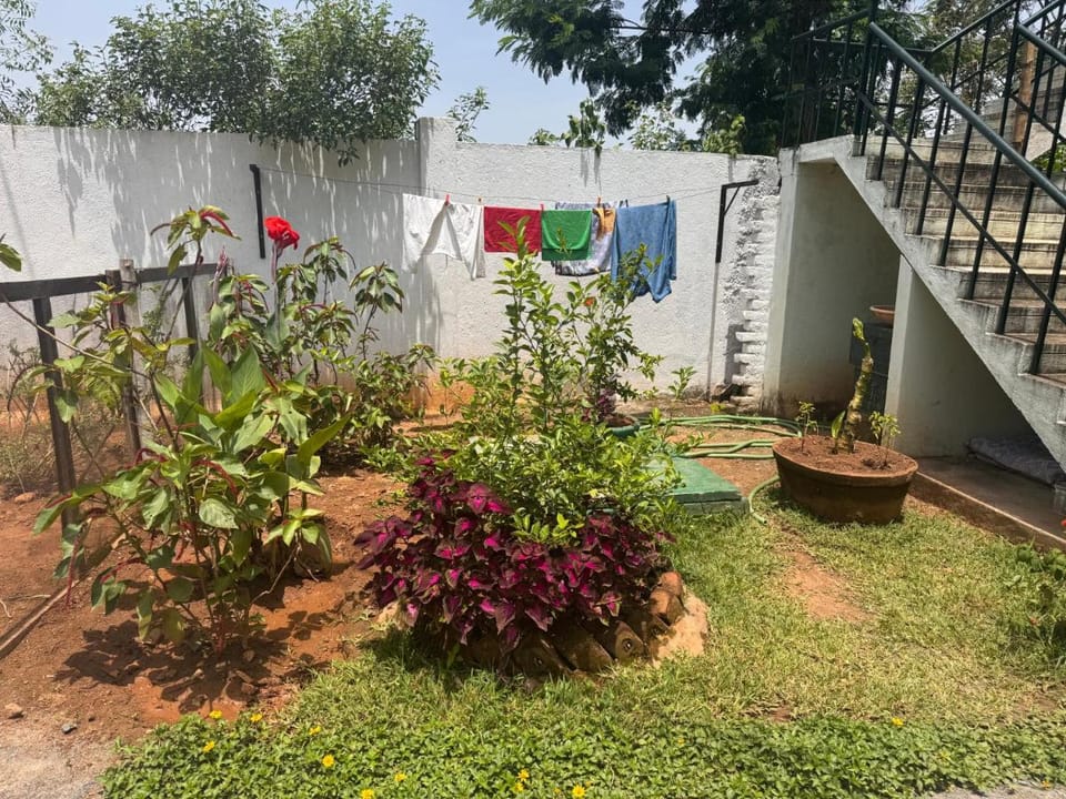 UM Homestay Vacation rental in Tamil Nadu