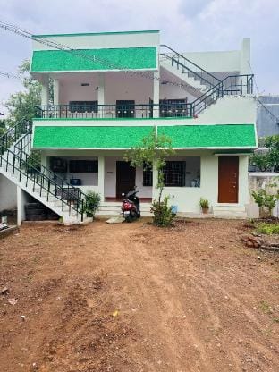 UM Homestay Vacation rental in Tamil Nadu