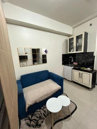 Studio transit 6jam DLP Apartment in Jakarta