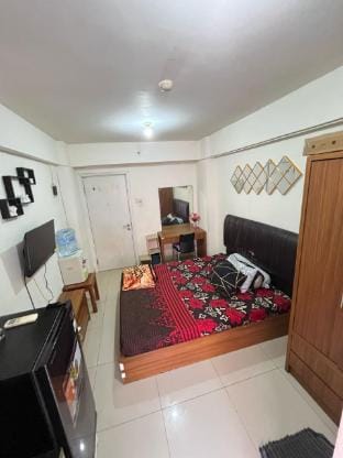 Studio transit 6jam DLP Apartment in Jakarta