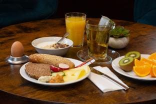 EKONO  By Leva Hotel Strasser Vacation rental in Graz