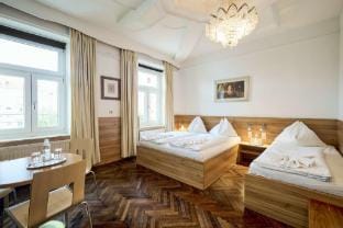 EKONO  By Leva Hotel Strasser Vacation rental in Graz