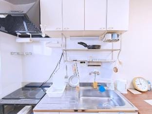 Private Cozy House in Osaka Lively Komagawa Market Vacation rental in Osaka