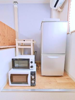 Private Cozy House in Osaka Lively Komagawa Market Vacation rental in Osaka