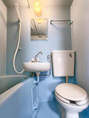 1min to Station｜Private Room｜Private Bath｜Pet OK｜Namba 20min | A Vacation rental in Osaka