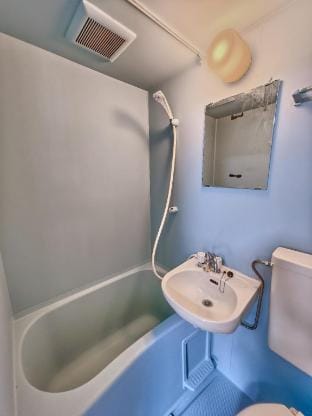1min to Station｜Private Room｜Private Bath｜Pet OK｜Namba 20min | A Vacation rental in Osaka