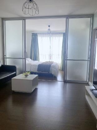 Dcondo creek Pool view apartments -Patong Vacation rental in Kathu