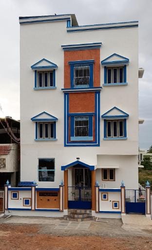 Mithila Homestay - Thanjavur Vacation rental in Tamil Nadu
