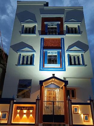 Mithila Homestay - Thanjavur Vacation rental in Tamil Nadu