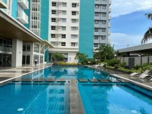 Studio Unit Mesavirre Garden Residences by Jhadys  Villa in Bacolod