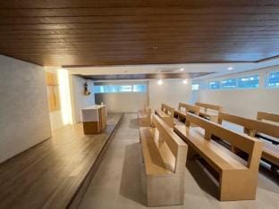 Studio Unit Mesavirre Garden Residences by Jhadys  Villa in Bacolod