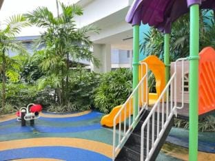 Studio Unit Mesavirre Garden Residences by Jhadys  Villa in Bacolod