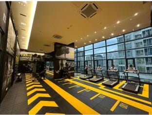 ALINEA SUITES by LUXCITY  Apartment in Selangor, Malaysia