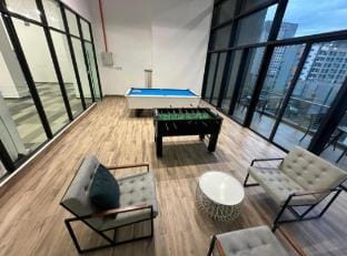 ALINEA SUITES by LUXCITY  Apartment in Selangor, Malaysia