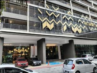ALINEA SUITES by LUXCITY  Apartment in Selangor, Malaysia