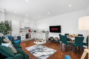 Modern & Cosy 2 bed home - City Centre - Book Now! Vacation rental in Brighton