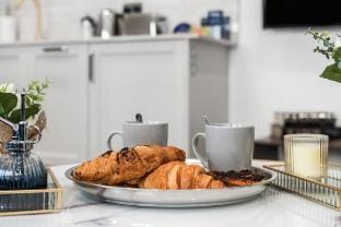 Modern & Cosy 2 bed home - City Centre - Book Now! Vacation rental in Brighton