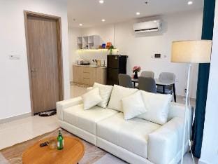Vinhomes grand park 2 bedroom apartment large size Apartment in Ho Chi Minh City