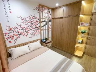 Vinhomes grandpark 1 bedroom apartment japan style Apartment in Ho Chi Minh City