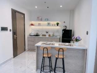 Vinhomes grand park 2 bedroom apartment large size Apartment in Ho Chi Minh City