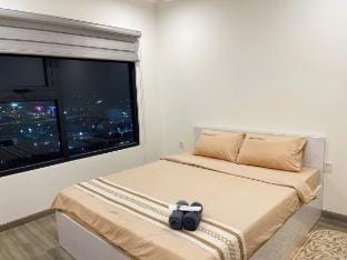 Vinhomes Grand Park 2 bedroom apartment river view Apartment in Ho Chi Minh City
