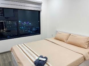 Vinhomes Grand Park 2 bedroom apartment river view Apartment in Ho Chi Minh City