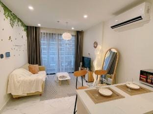 Vinhomes grand park 1 bedroom apartment pool view Apartment in Ho Chi Minh City