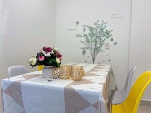 Vinhomes grand park 1 bedroom apartment pool view Apartment in Ho Chi Minh City