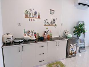 Vinhomes grand park 1 bedroom apartment pool view Apartment in Ho Chi Minh City